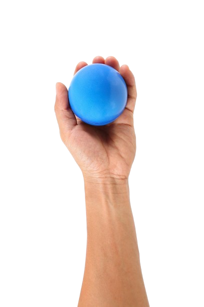 Viral Stress Relief Ball – Super Soft & Addictive Toy