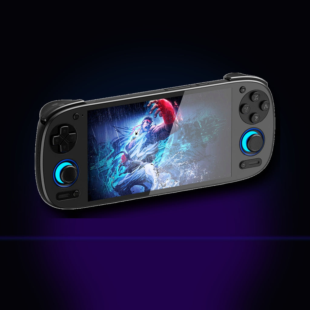 Retroid Pocket 5 Game Console