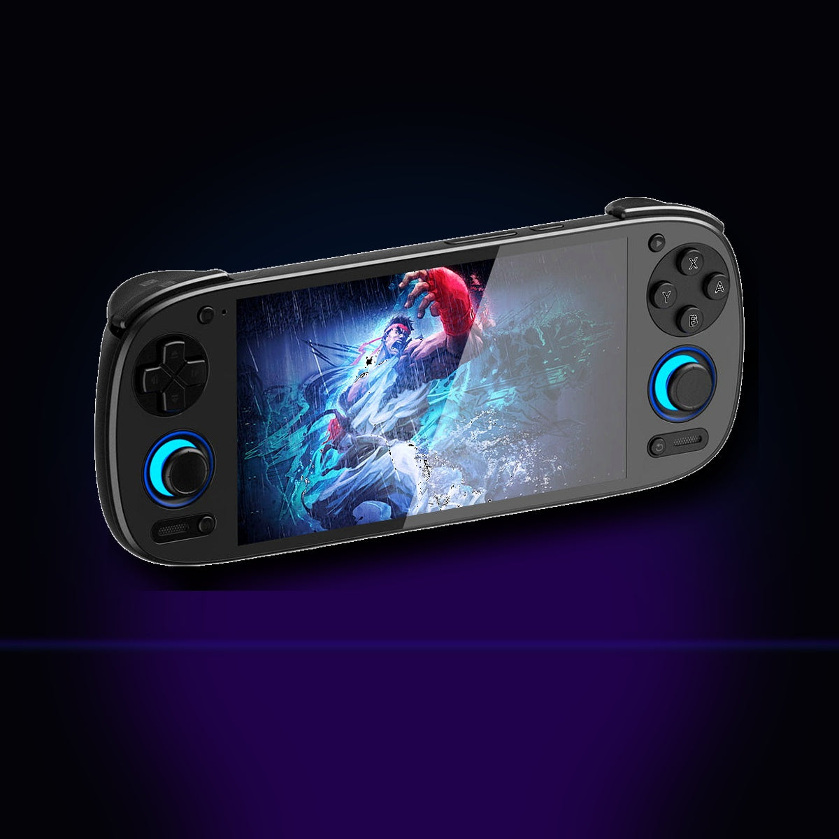 Retroid Pocket 5 Game Console