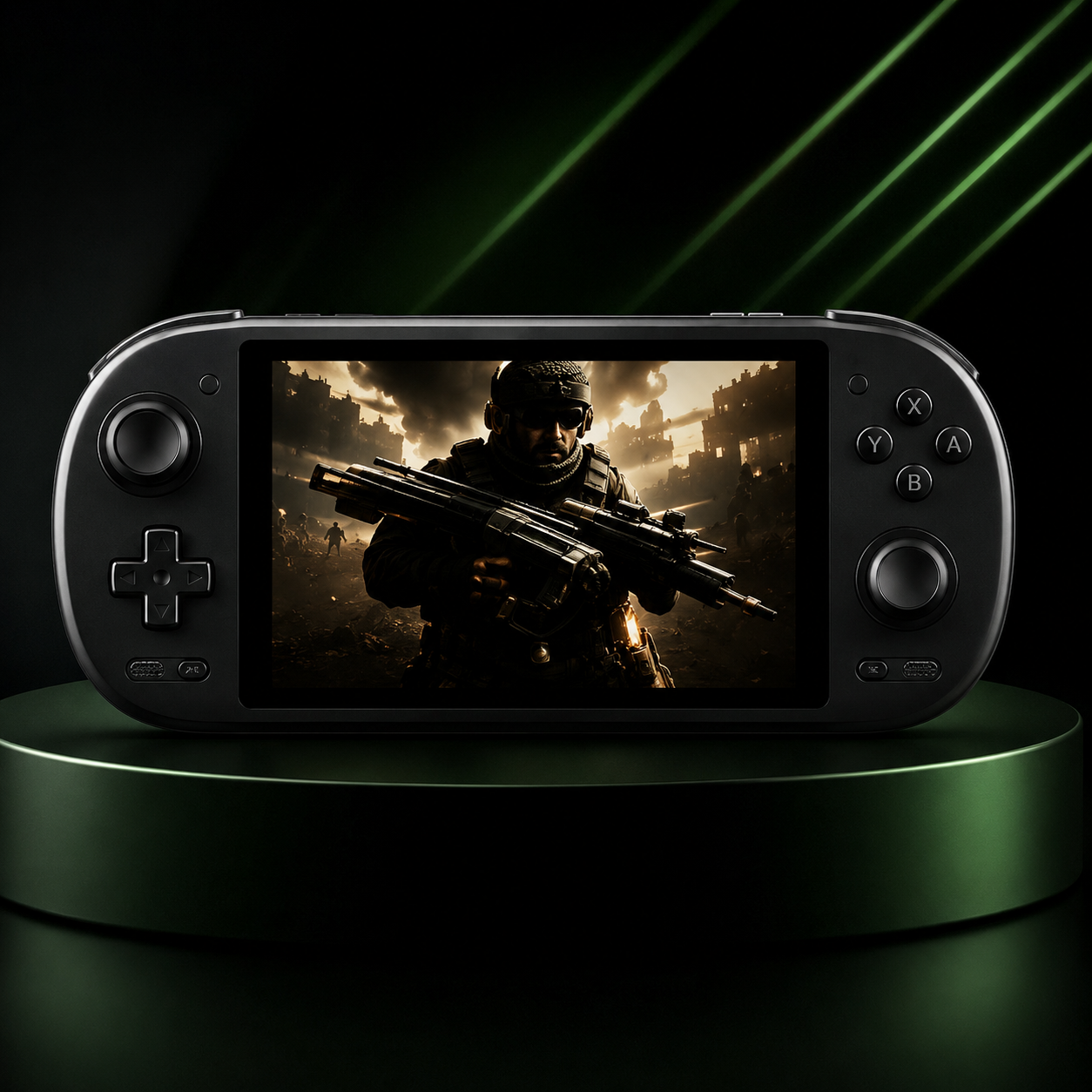 AYN Odin 2 Mini Pro Premium Android Handheld