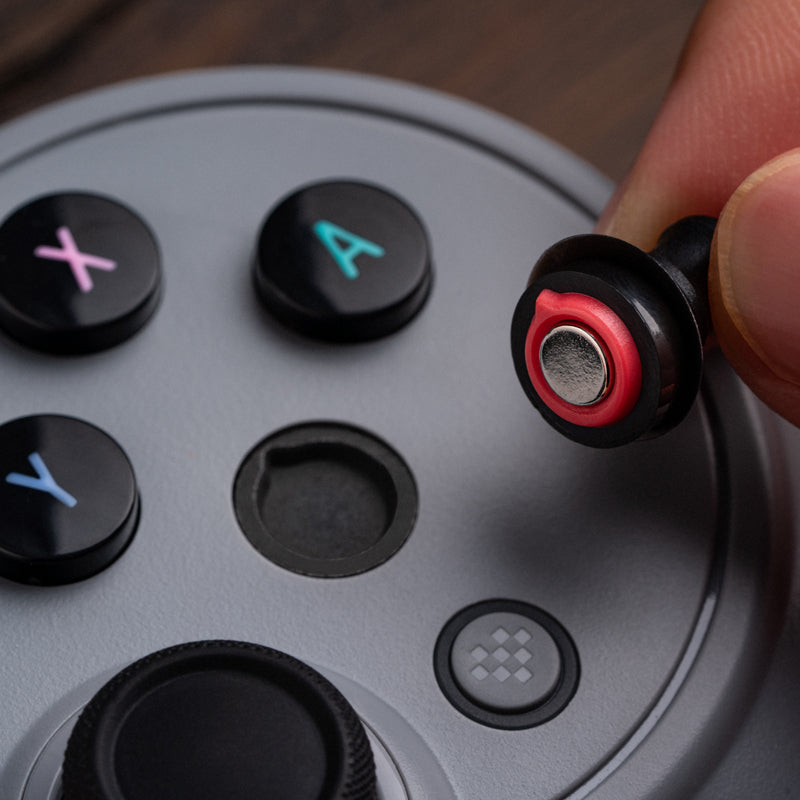8BitDo Pro 3 Wireless Bluetooth Controller