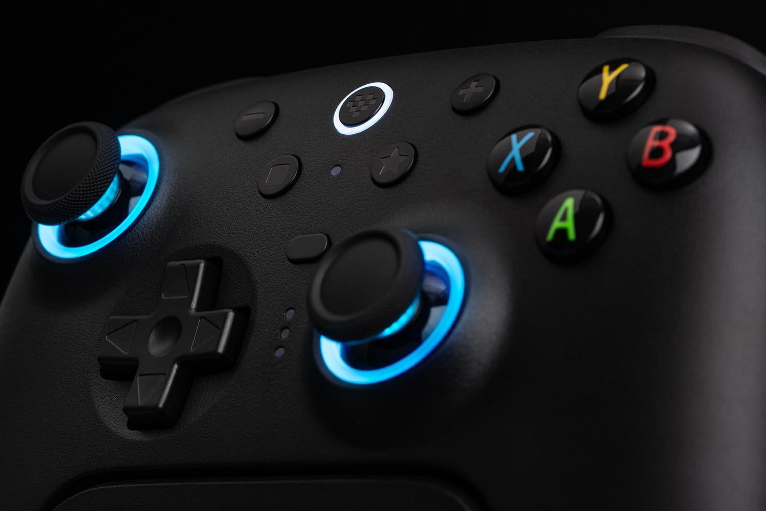 8BitDo Ultimate 2 RGB Wireless Controller