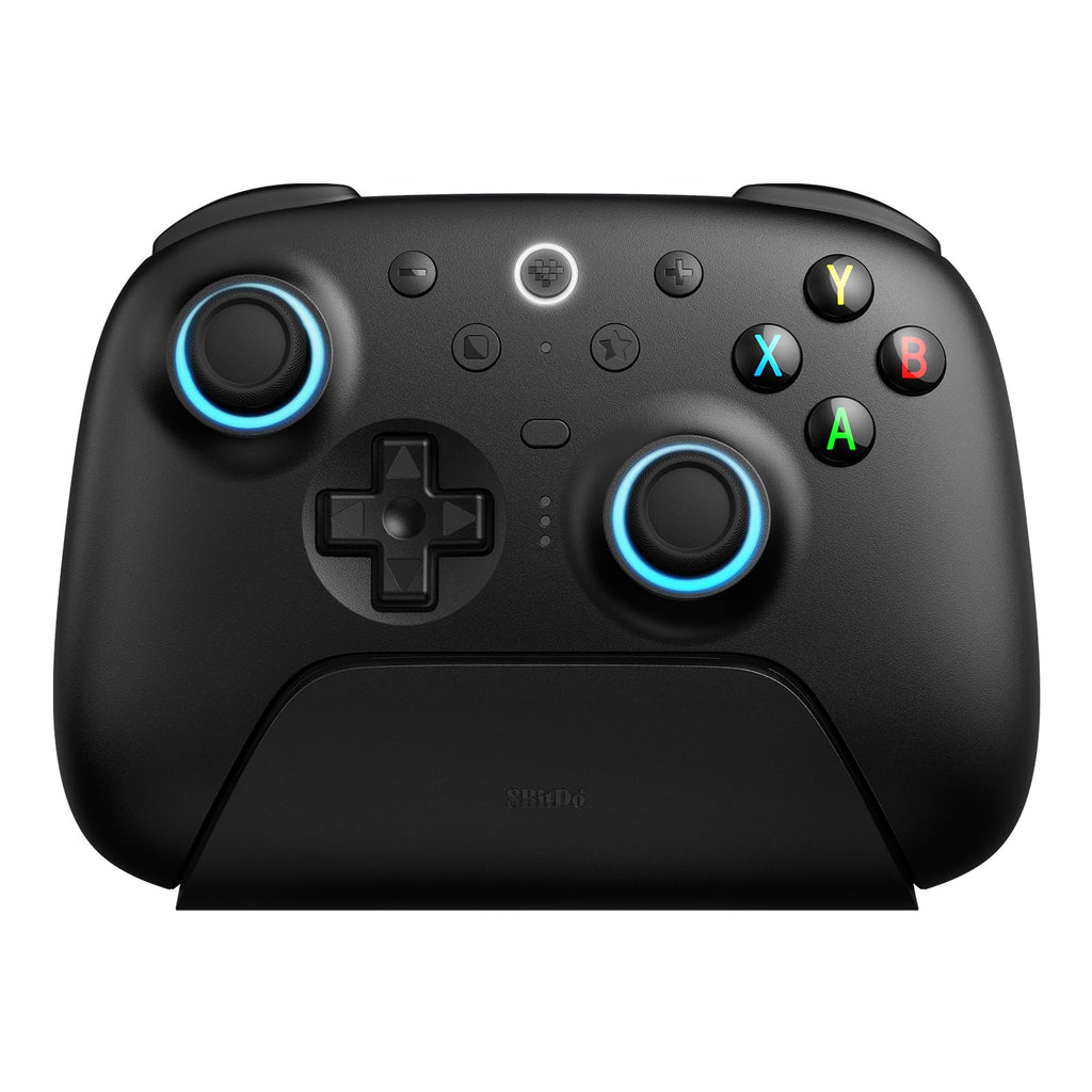 8BitDo Ultimate 2 RGB Wireless Controller