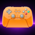 8BitDo Pro 3 Wireless Bluetooth Controller