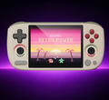 AYANEO Pocket Air Mini Android Gaming Handheld