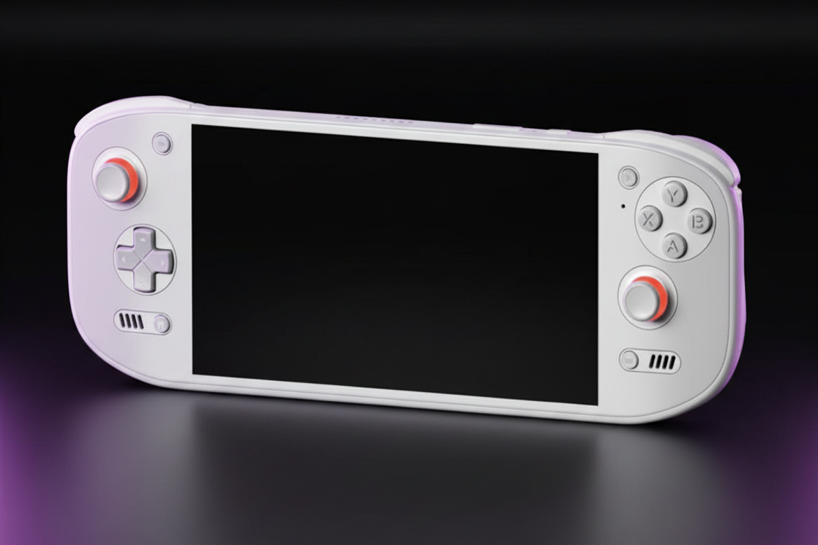 AYN Odin2 Portal Android Handheld Console