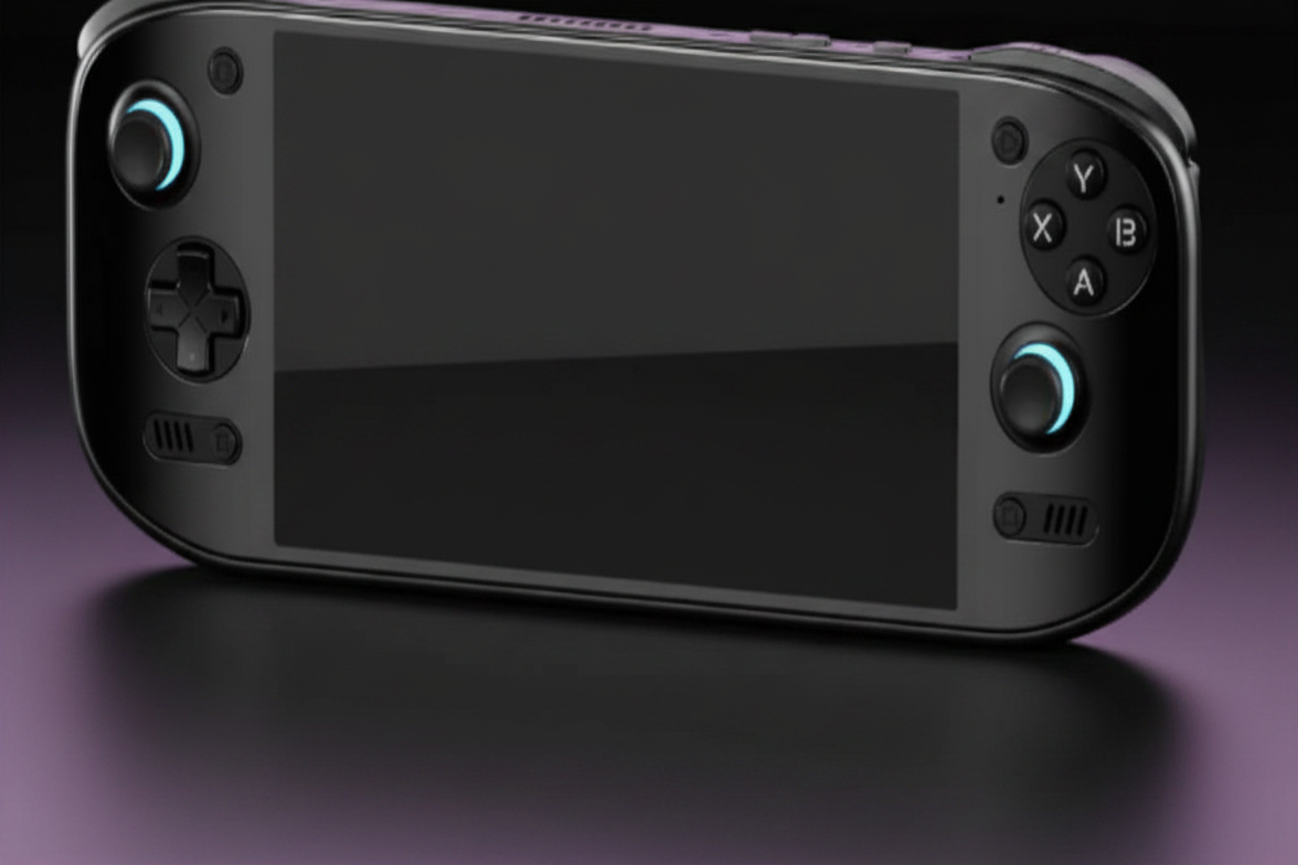 AYN Odin2 Portal Android Handheld Console