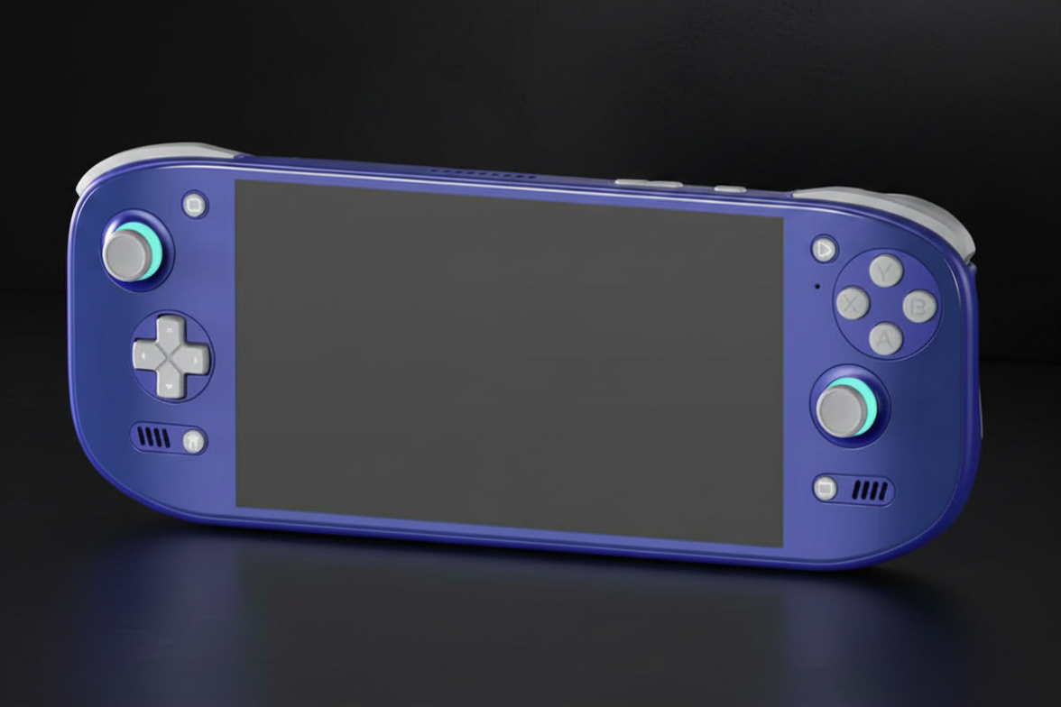 AYN Odin2 Portal Android Handheld Console