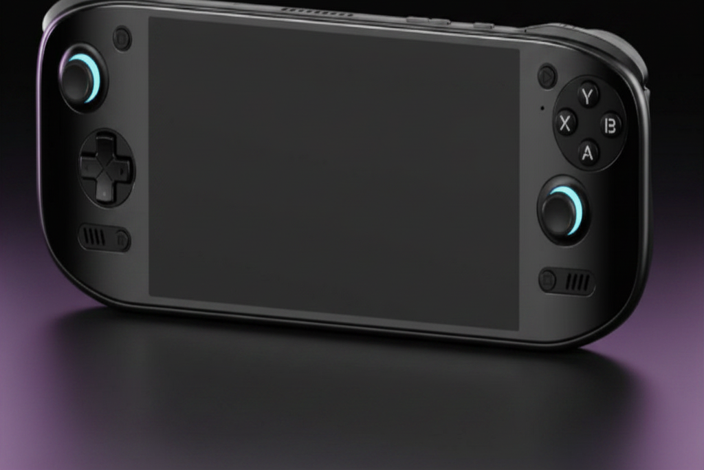 AYN Odin2 Portal Android Handheld Console