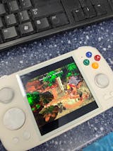 Anbernic RG Cube Android Handheld Console