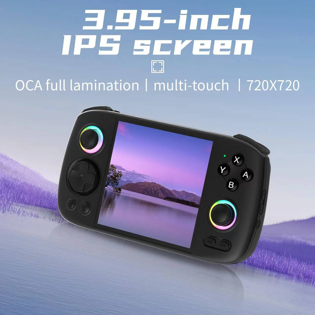 Anbernic RG Cube Android Handheld Console