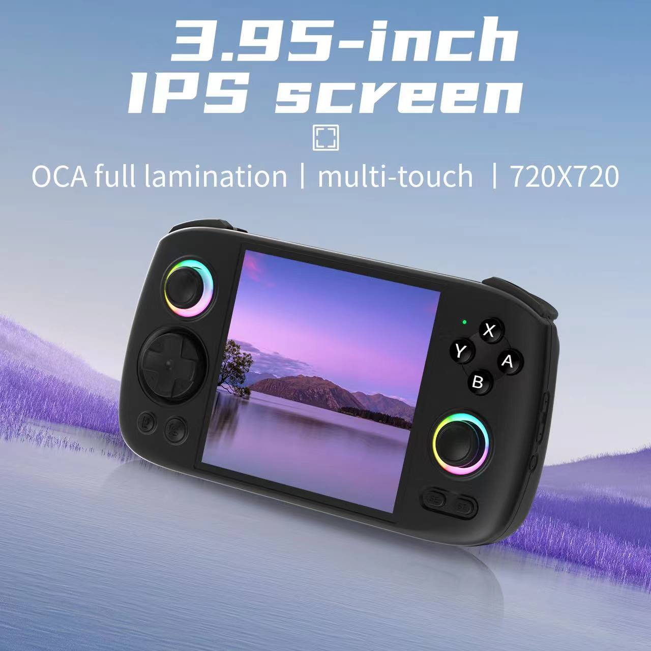 Anbernic RG Cube Android Handheld Console