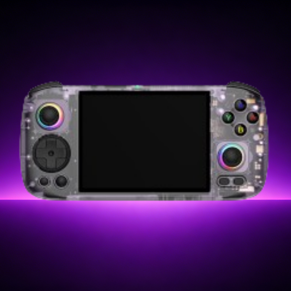 Anbernic RG406H Android Handheld Console