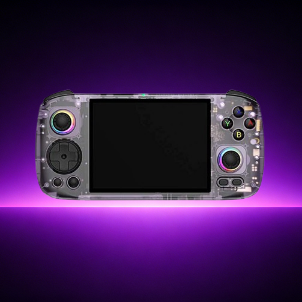 Anbernic RG406H Android Handheld Console