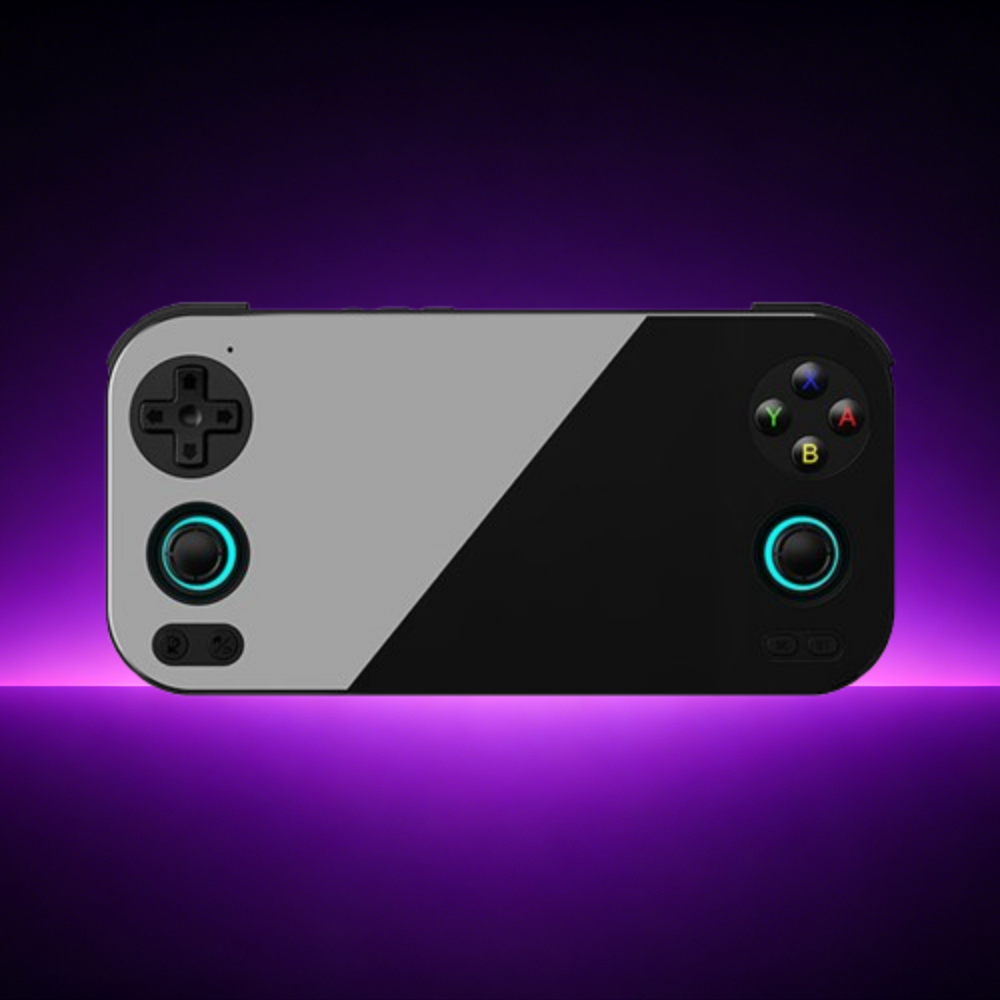 Anbernic RG406H Android Handheld Console