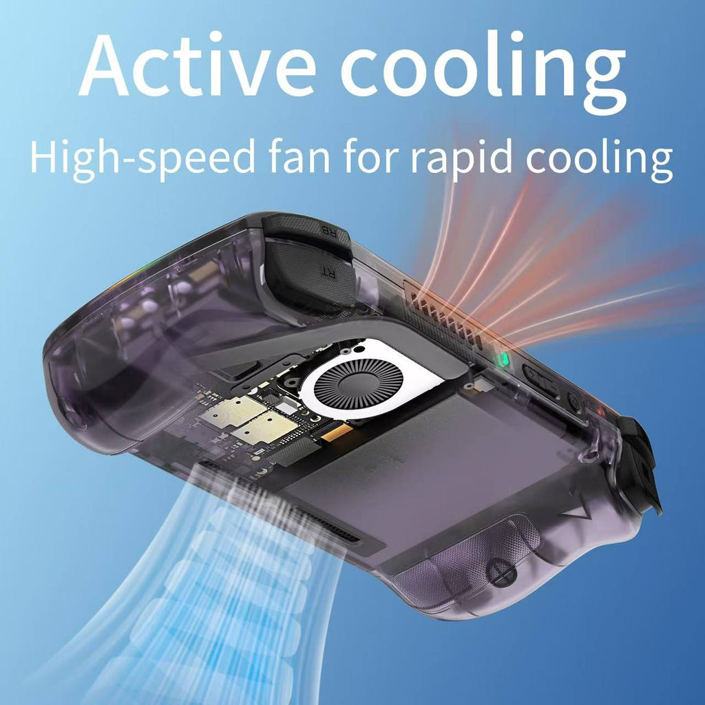 Anbernic RG406H Android Handheld Console