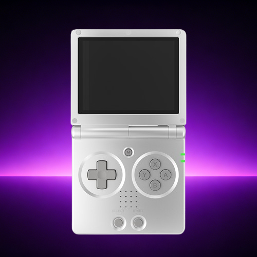 Anbernic RG35XX SP Retro Handheld Console