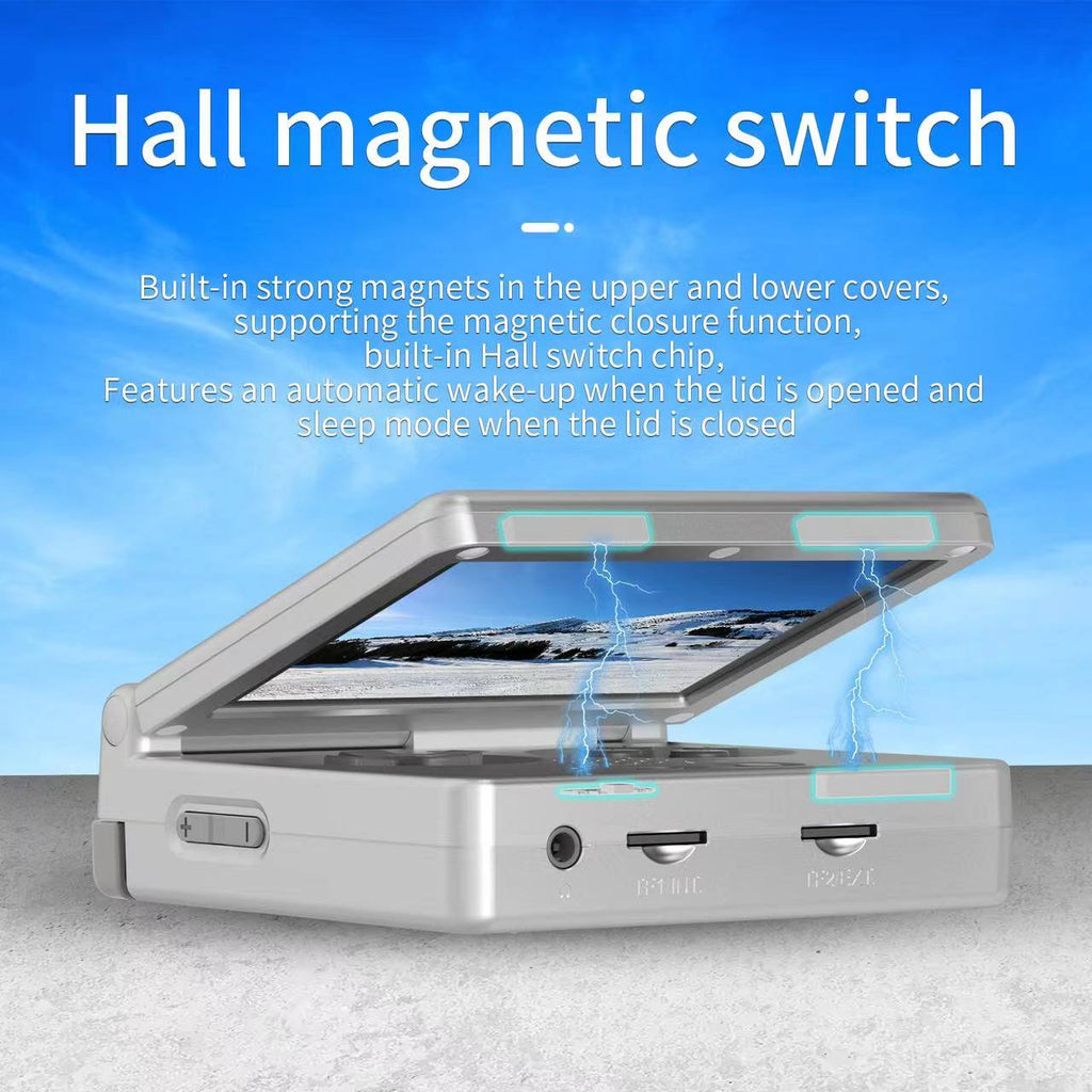 Anbernic RG35XX SP Retro Handheld Console