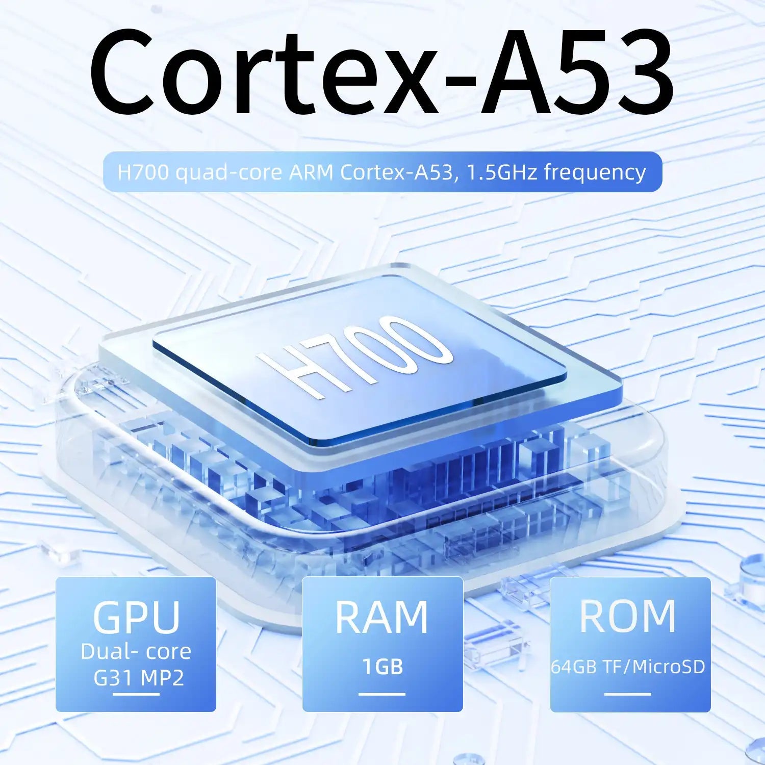 Anbernic RG40XXV Retro Handheld Console