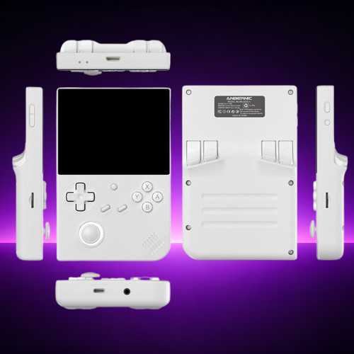 Anbernic RG40XXV Retro Handheld Console