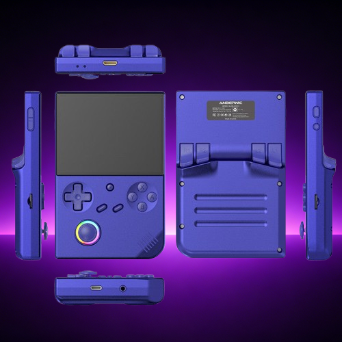 Anbernic RG40XXV Retro Handheld Console