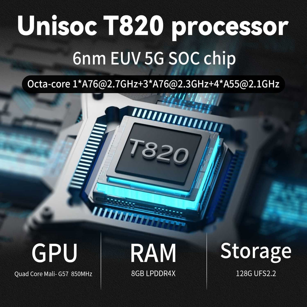 Anbernic RG556 Android Handheld Console