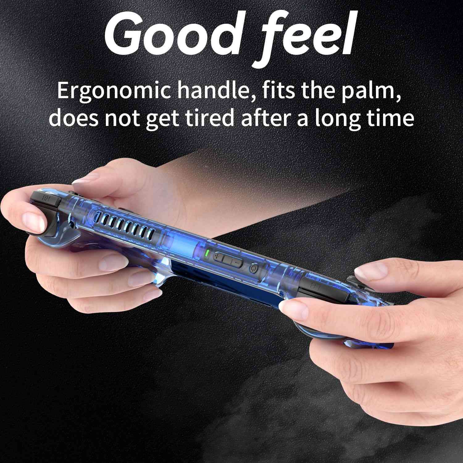 Anbernic RG556 Android Handheld Console