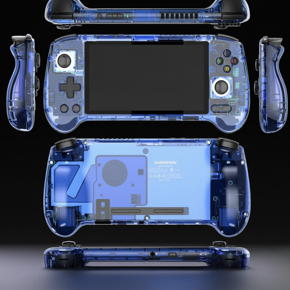 Anbernic RG556 Android Handheld Console