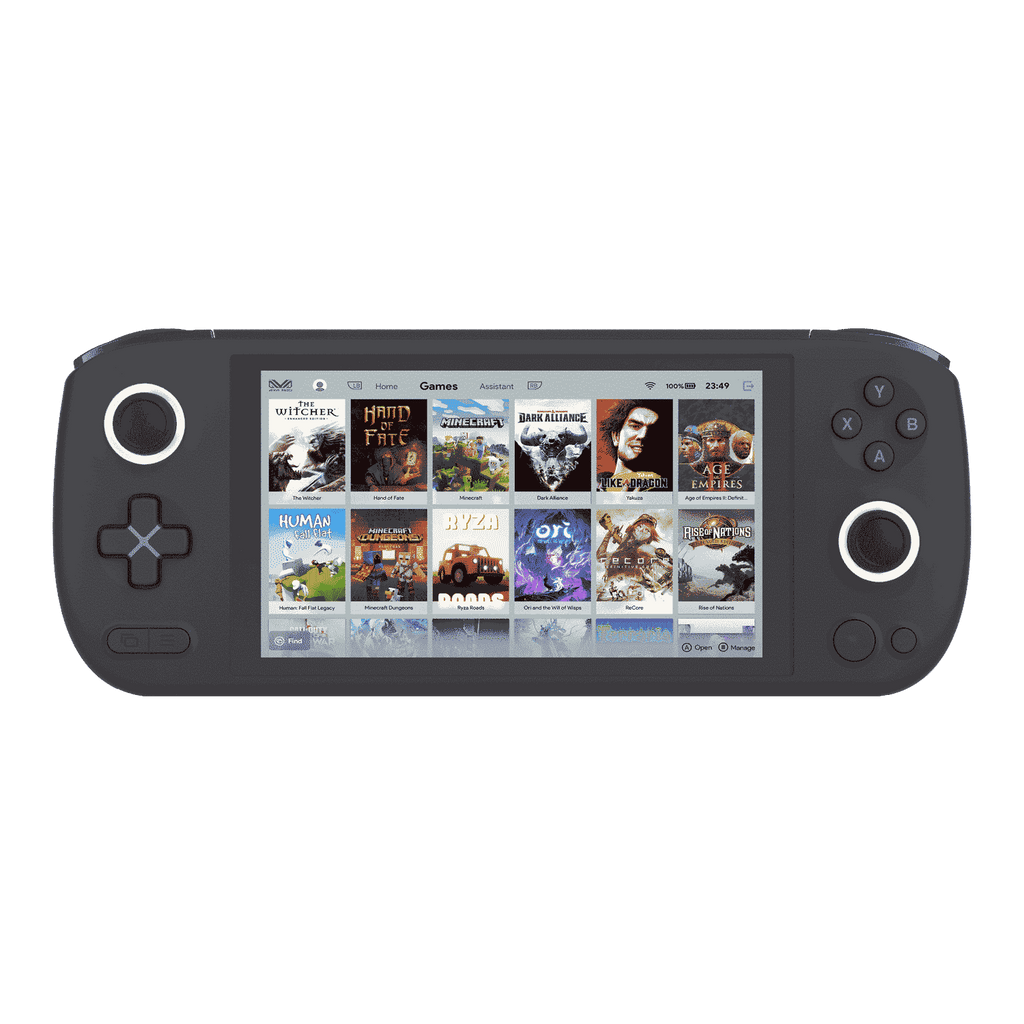 AYANEO Air Pro Handheld Gaming PC