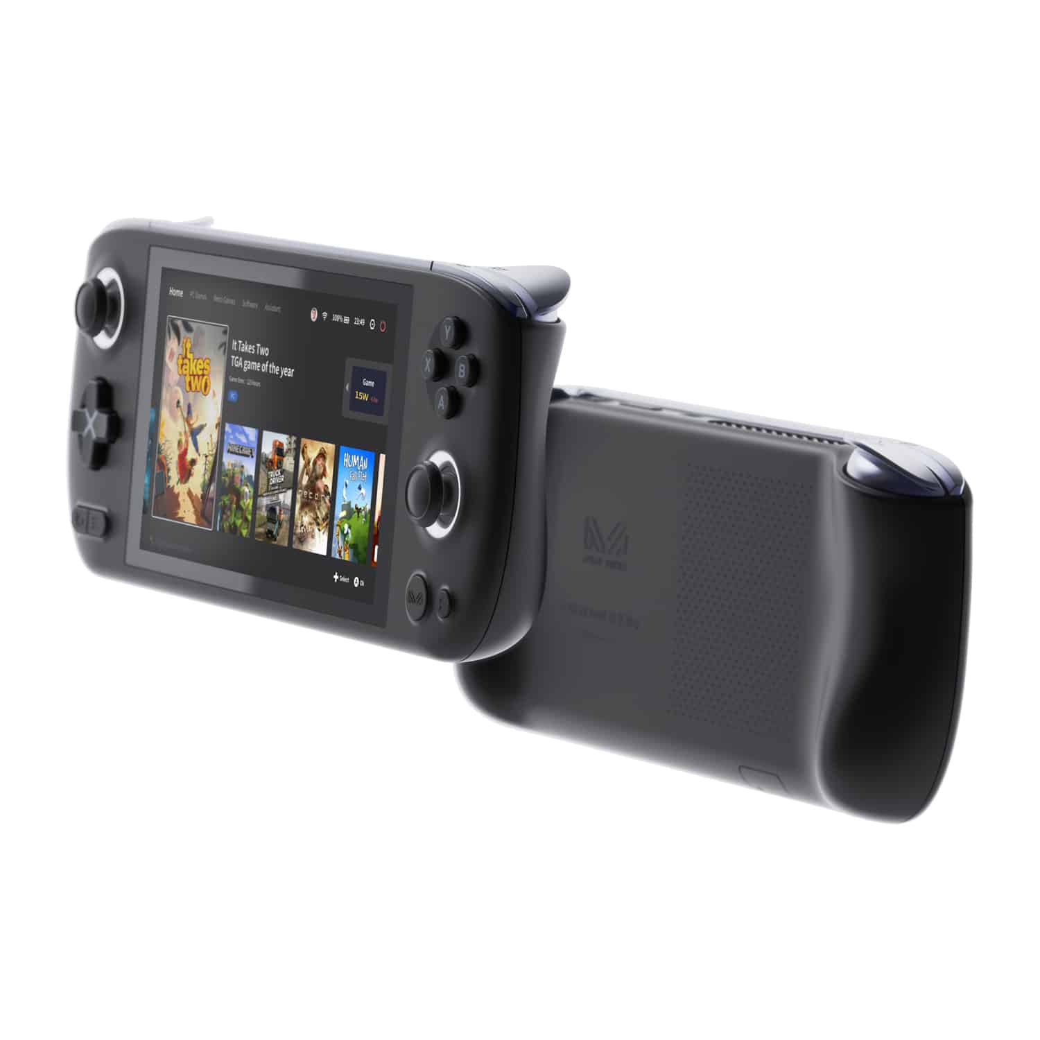 AYANEO Air Pro Handheld Gaming PC