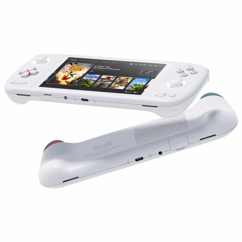 AYANEO Air Pro Handheld Gaming PC