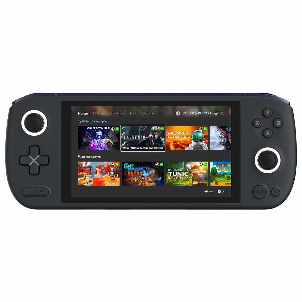 AYANEO Air Pro Handheld Gaming PC