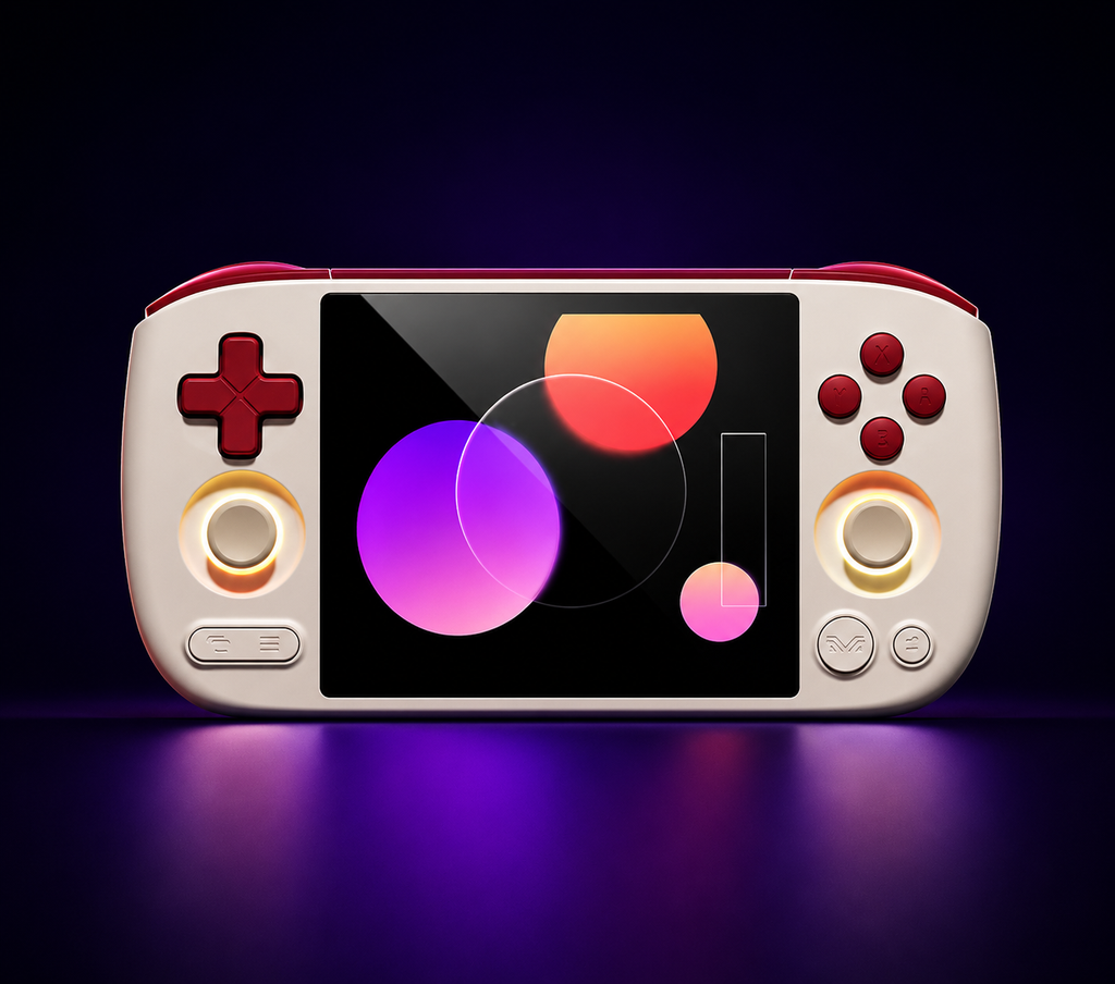 AYANEO Pocket Air Mini Android Gaming Handheld