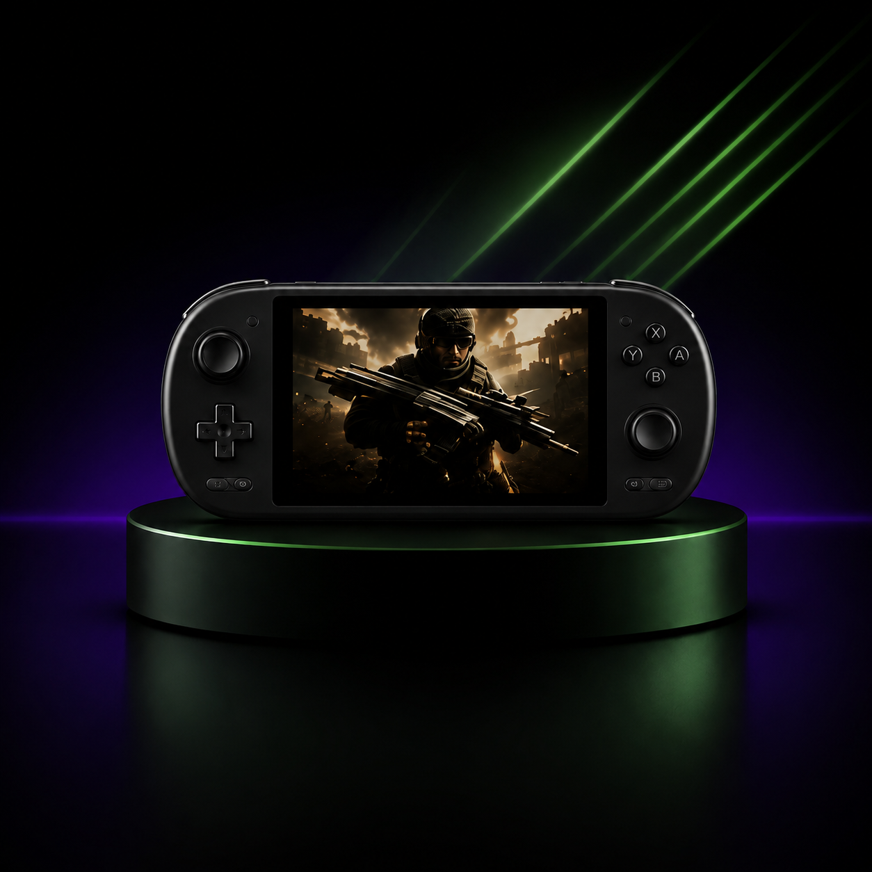 AYN Odin 2 Mini Pro Premium Android Handheld