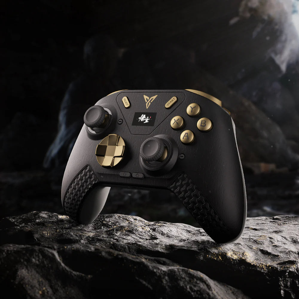 FLYDIGI APEX 4 Black Myth: Wukong Edition