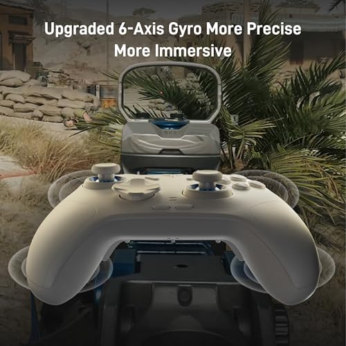 FLYDIGI Direwolf 4 Wireless Controller