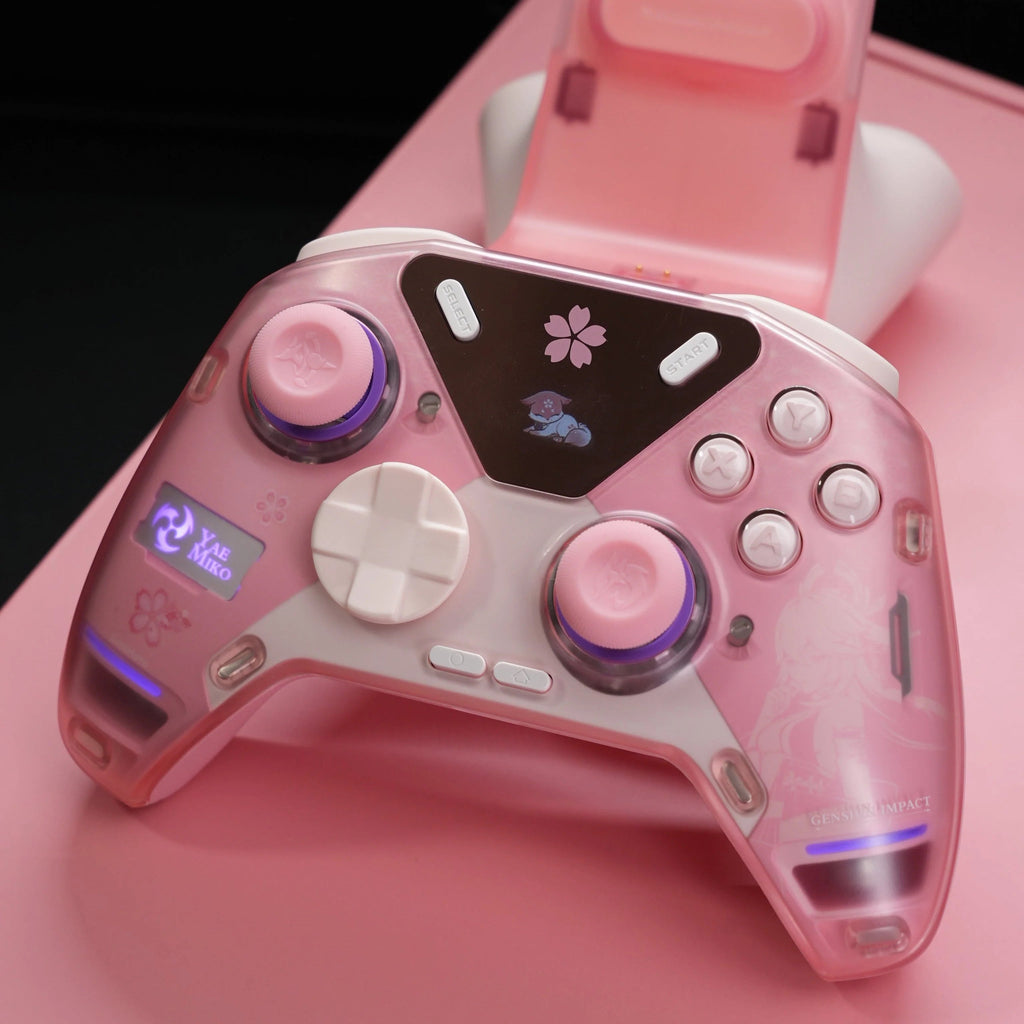FLYDIGI APEX 4 Wireless Controller