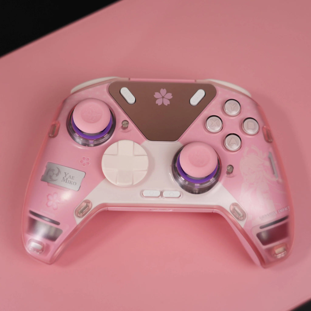FLYDIGI APEX 4 Wireless Controller