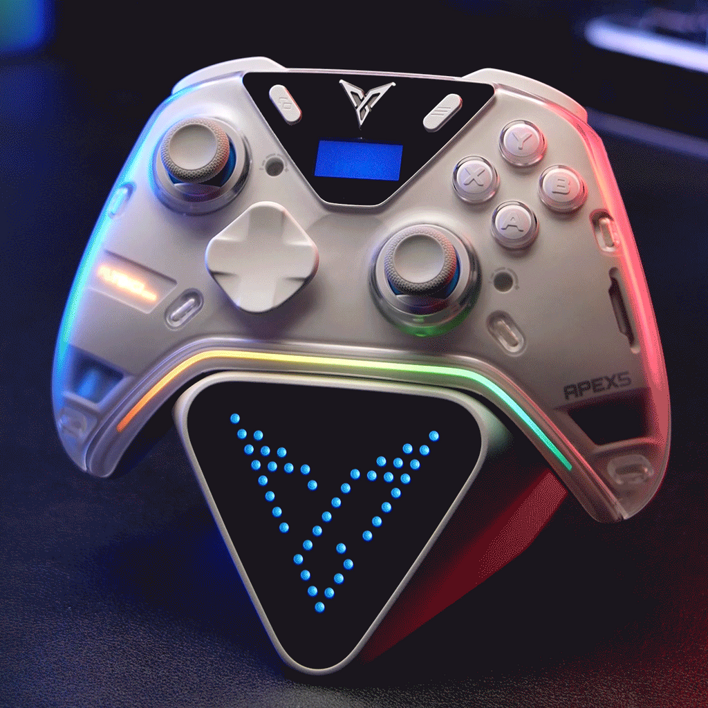 Flydigi Apex 5 Wireless Controller