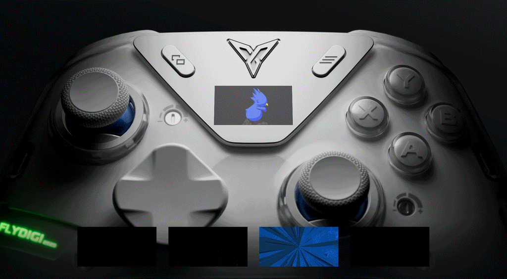 Flydigi Apex 5 Wireless Controller