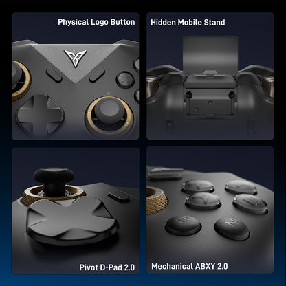 FLYDIGI Vader 5 Pro Wireless Controller