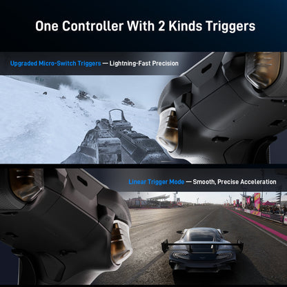 FLYDIGI Vader 5 Pro Wireless Controller
