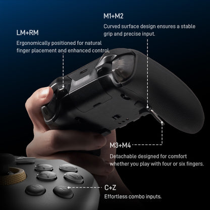FLYDIGI Vader 5 Pro Wireless Controller