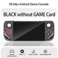 GAMEMT E6 Max Android Gaming Handheld