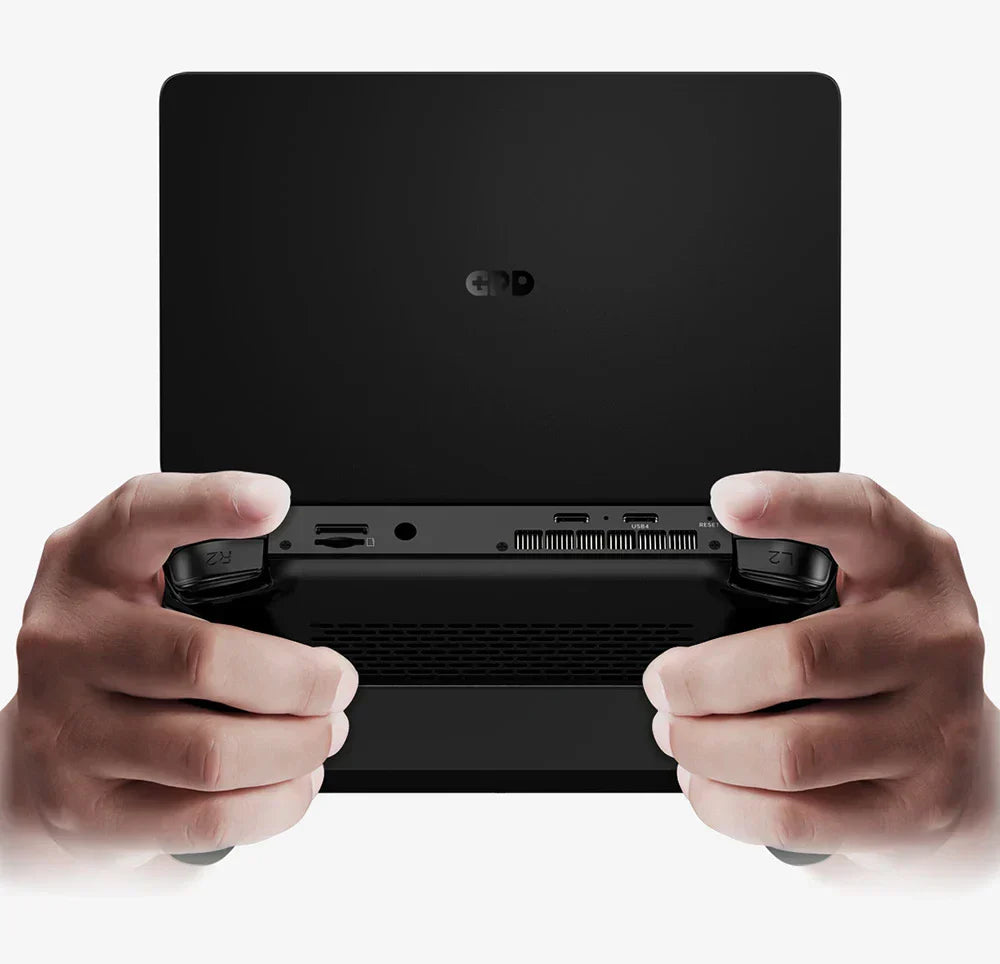 GPD WIN Mini 2025 Portable Gaming PC