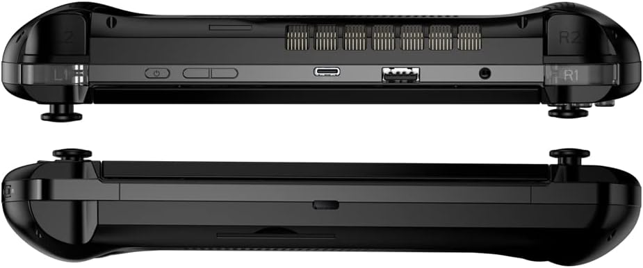GPD Win 4 2024 Handheld Gaming PC