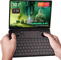 GPD Win Max 2 2025 Portable Gaming PC