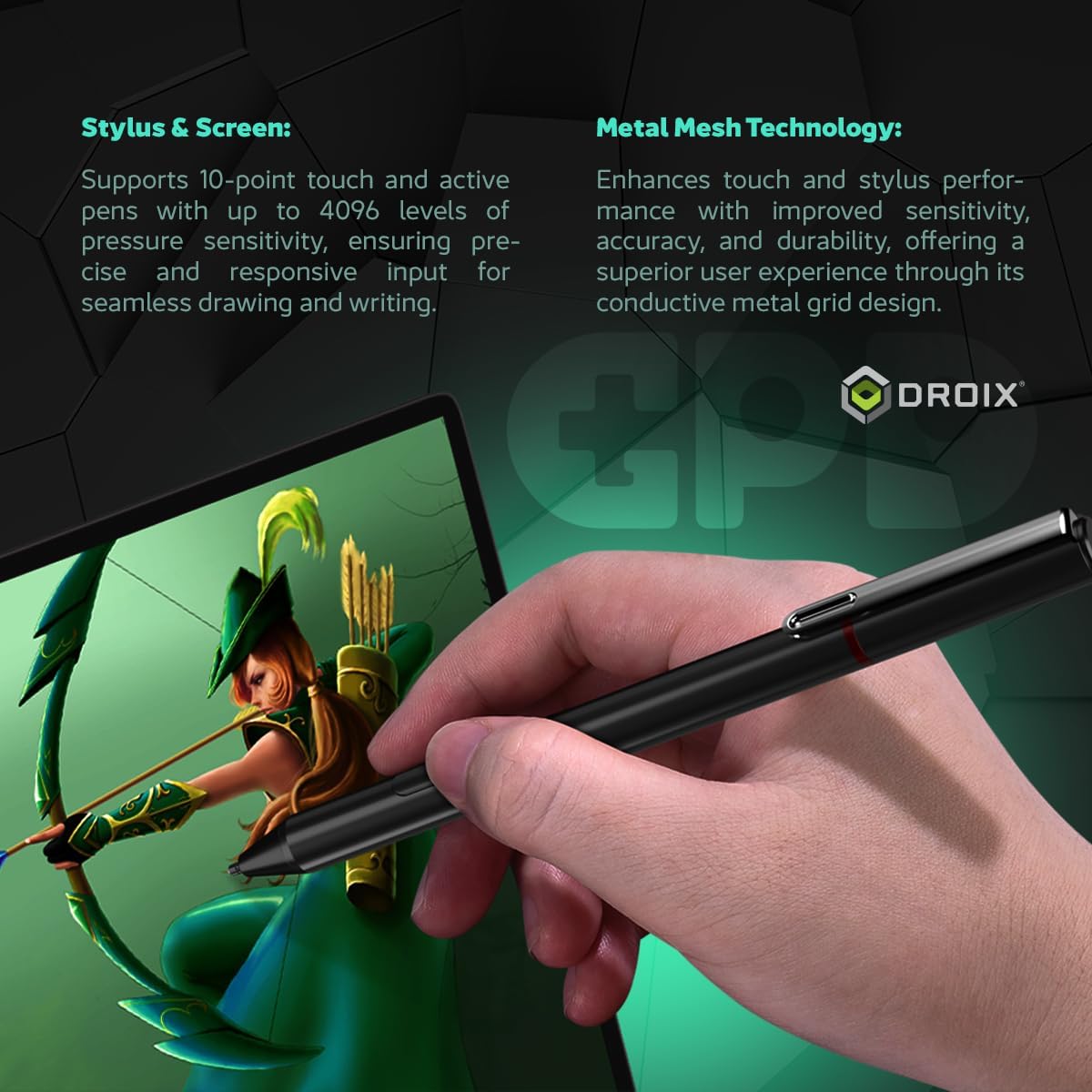 GPD Win Max 2 2025 Portable Gaming PC