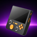 GameMT E5 Plus Retro Handheld