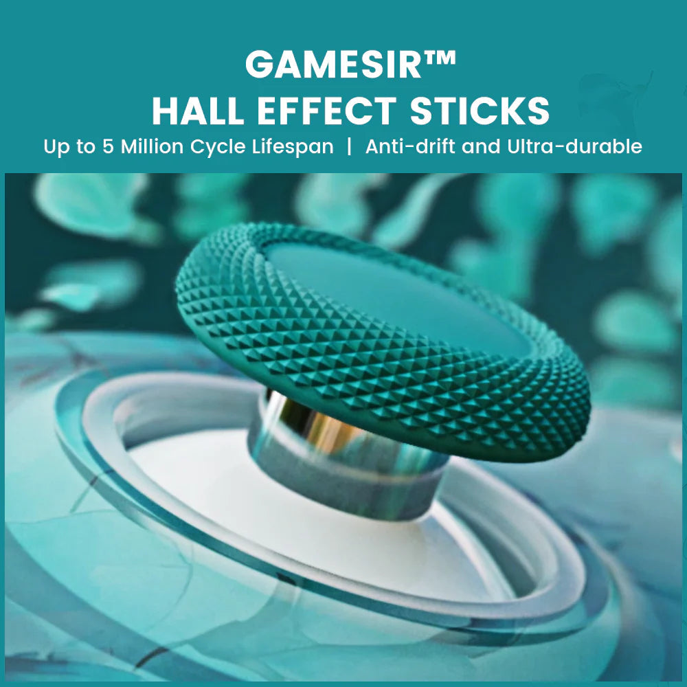 GameSir T7 Pro RGB Wireless Controller
